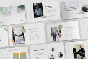 How to Create Professional ISP Presentations with the Internet Service Provider Google Slides Template