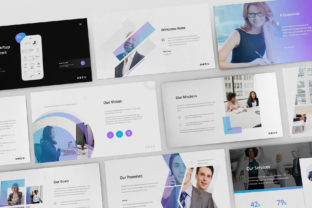 Startup Pitch Deck Google Slides: Your Shortcut to a Professional Investor Presentation