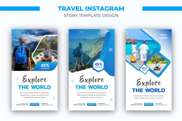 The Art of Storytelling: Why Holiday Travel Agency Instagram Stories Are a Must-Have for Modern Marketing